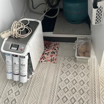 20 Bin Liralık Aura Cebilon Sızıntı Ve Servis Sorunları