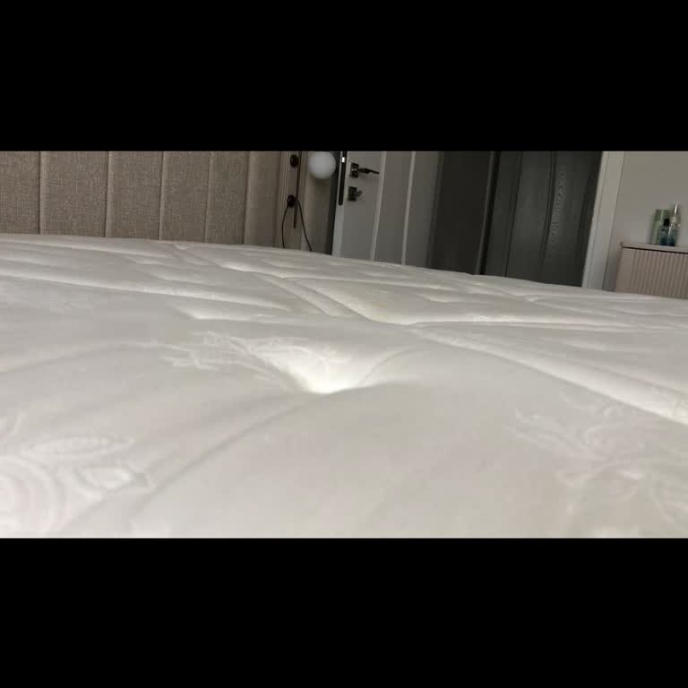 Yataş Yatakta Çökme Ve Servis Cevapsızlığı