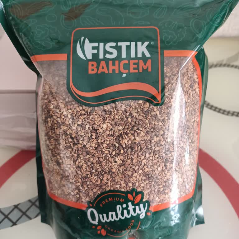 Siyah Susam Yerine Sarı Susam Gönderildi: Hızlı Düzeltme İsteği