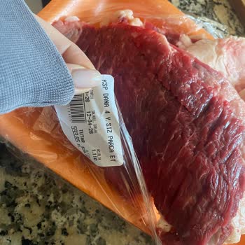 Altun Market’te Yanıltıcı Et Paketi Ve İade Talebi