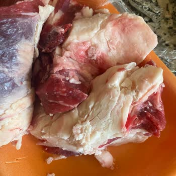 Altun Market’te Yanıltıcı Et Paketi Ve İade Talebi