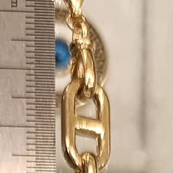 Alp Kuyumculuk Başiskele Hem Gramaj Farkını Hem De Kilit Değişimini Kesinlikle Kabul Etmiyor