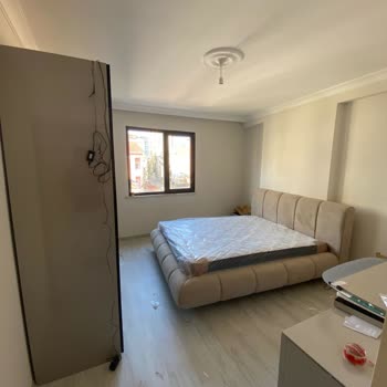 Zenith Dolap Yanlış Teslim Edildi Ve İç Dizaynı Boş