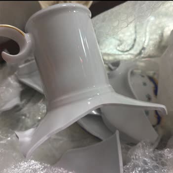 Kırılabilir Ürünler Kargoda Kırıldı, Beykent Şubesi Tutanak Tutmayı Reddetti