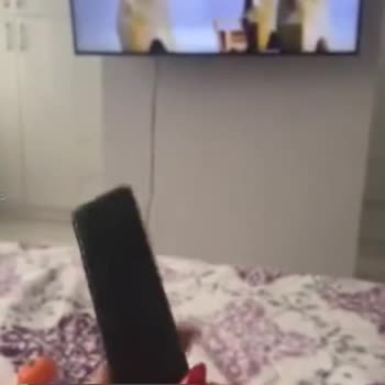 Samsung Uzaktan Kumanda Çalışmıyor TV'de!