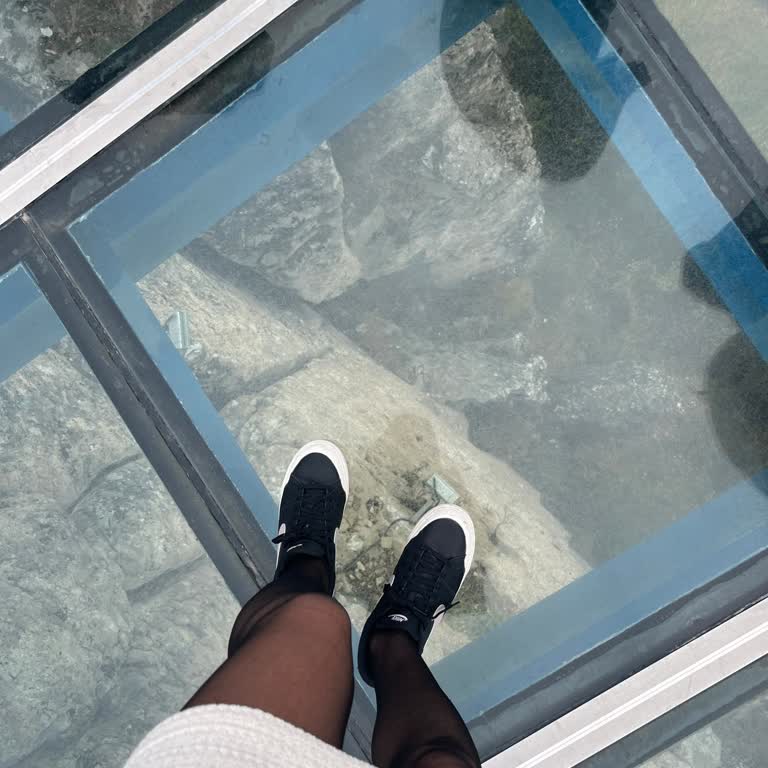 Deichmann'da Nike Sneaker'de Ürün Hatası Ve Değişim Reddi