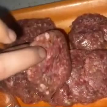 Köfteci Yusuf Kokulu Ve Siyah Köfte