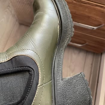 Elle Botunda Açılma Ve Tamir Sonrası Kötü Görünüm Üzerine İade Talebi