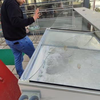 Buzlanma Sorunu Ve Geciken Tazminat Talepleri