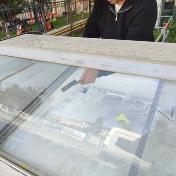 Buzlanma Sorunu Ve Geciken Tazminat Talepleri