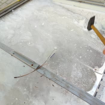 Buzlanma Sorunu Ve Geciken Tazminat Talepleri