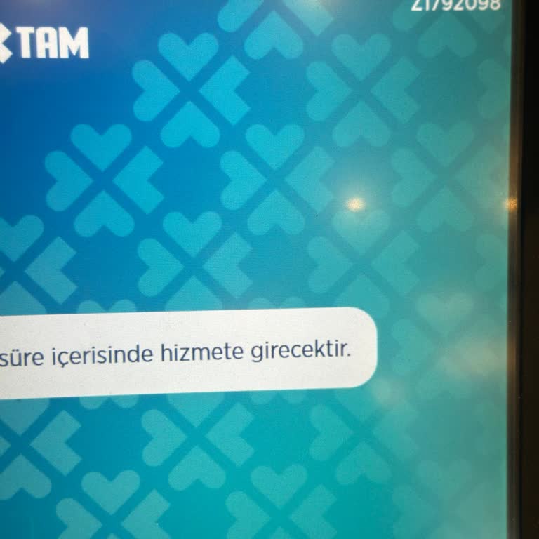ATM Para Yakaladı, 2.400 TL Eksik Kaldı