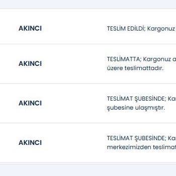 Wraith Esports'ta Kargo Gecikmesi Ve İade İsteği Nedeniyle Bir Aylık Mağduriyet
