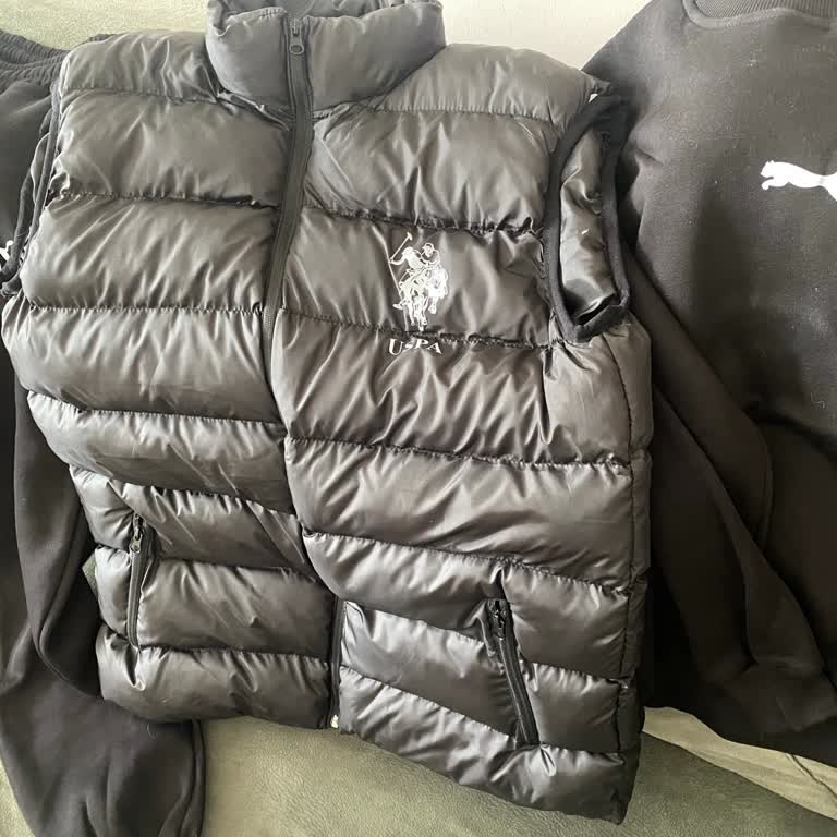 Yanlış Yelek Gönderildi, Cevapsız Mesaj Ve Doğru Ürün Talebi