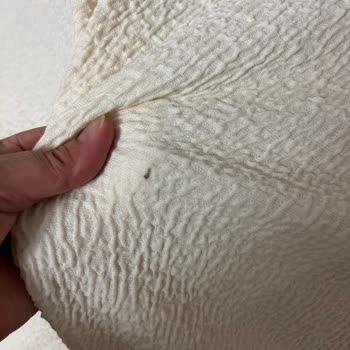 Özel Dikim Koltuk Kılıfı Hatalı Ve İade Ücreti Ödenmedi