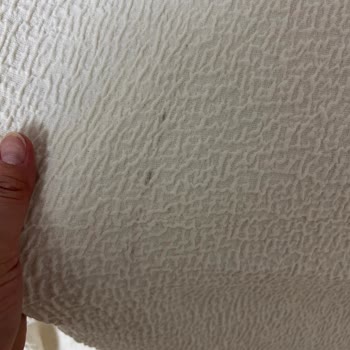 Özel Dikim Koltuk Kılıfı Hatalı Ve İade Ücreti Ödenmedi