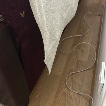 Özel Dikim Koltuk Kılıfı Hatalı Ve İade Ücreti Ödenmedi