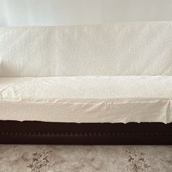 Özel Dikim Koltuk Kılıfı Hatalı Ve İade Ücreti Ödenmedi