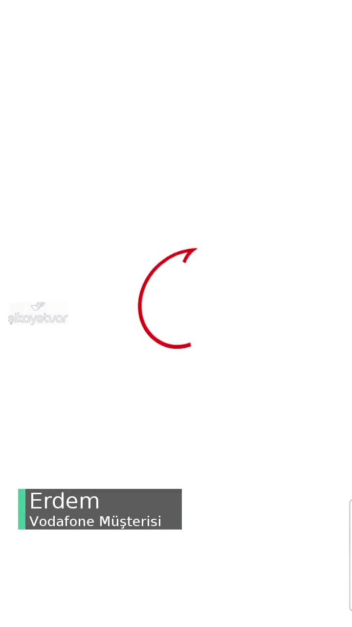 Vodafone Hediye Çarkı Sorunu videonun kapak resmi