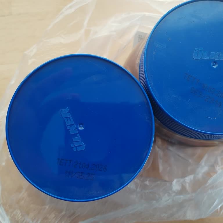 Migros'tan Gelen Tarihi Geçmiş Ürün İçin Değişim Talebi