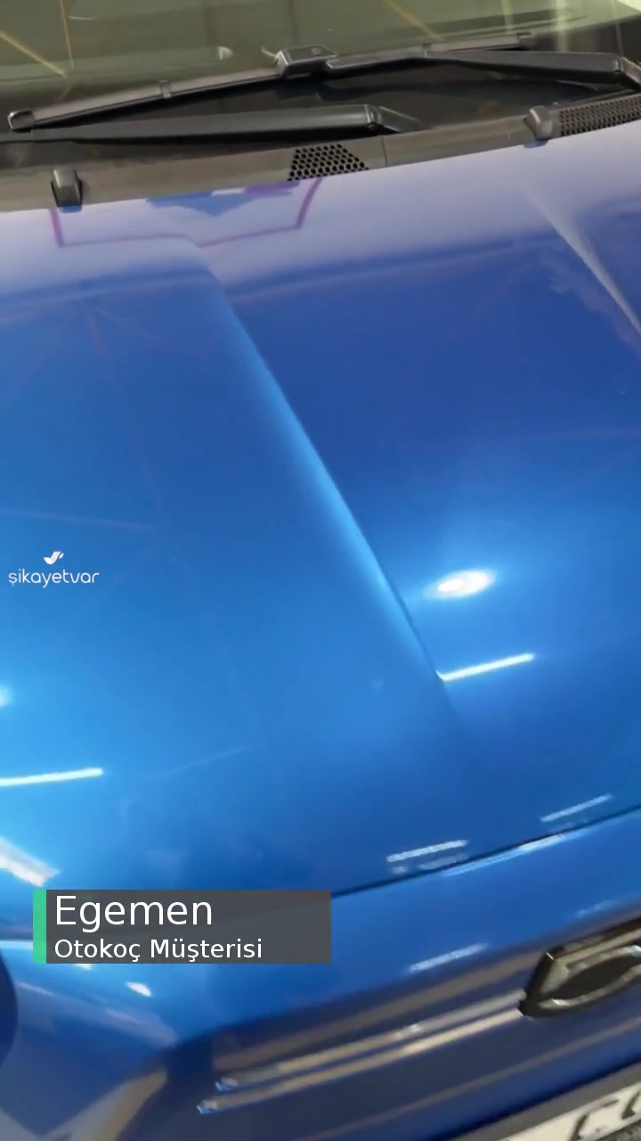 Otokoç Fırça İle Yıkanan Araba Çizikler İçinde! videonun kapak resmi