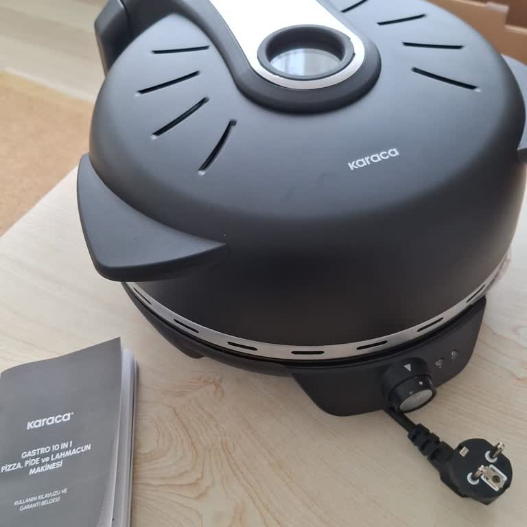 Şalteri Çalışmayan Ürün İçin Servis Talebi