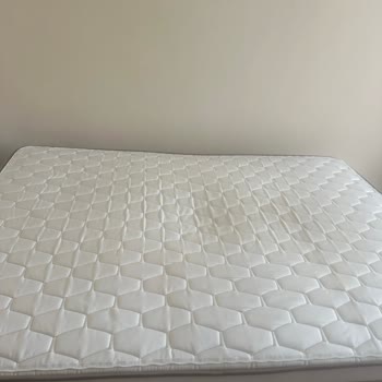 Erken Yatak Çökmesi Ve Garanti Kapsamında Çözüm Talebi