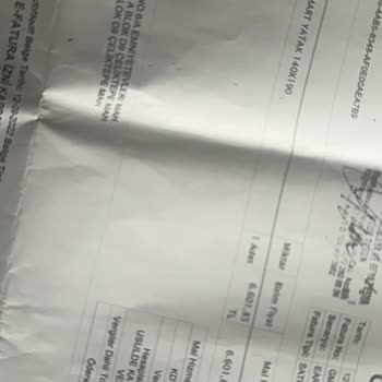 Erken Yatak Çökmesi Ve Garanti Kapsamında Çözüm Talebi