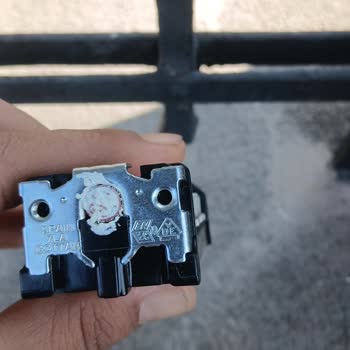 Vestel Fırın Komütatör Parçası İçin Aşırı Fiyat Ve Zorunlu Servis Değişikliği