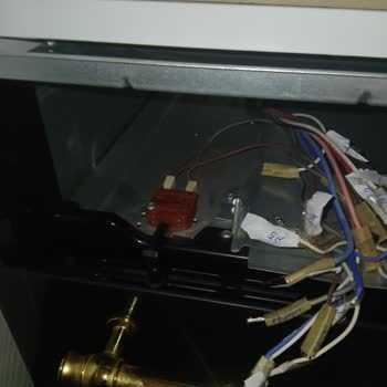 Vestel Fırın Komütatör Parçası İçin Aşırı Fiyat Ve Zorunlu Servis Değişikliği