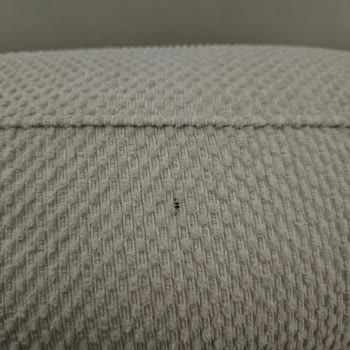 Hasarlı Koltuk Takımı Ve Yanlış Renk Berjerler Gönderildi