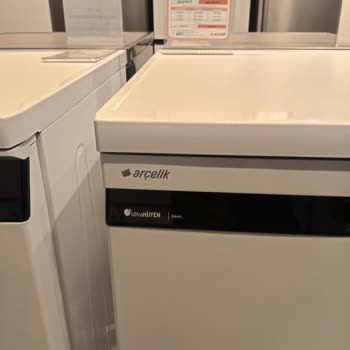 Arçelik 6444 Asansörsüz Modeli İstendi, Yanlış Asansörlü Model Teslim Edildi