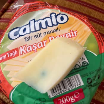 Küflü Kaşar Peyniri: Son Kullanma Tarihi Geçmemiş Olmasına Rağmen Sağlık Riski