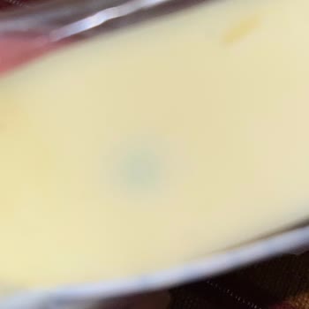 Küflü Kaşar Peyniri: Son Kullanma Tarihi Geçmemiş Olmasına Rağmen Sağlık Riski