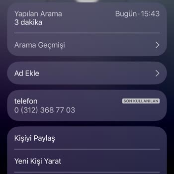 Akbank Mamak Şubesinin Telefonları Açılmıyor