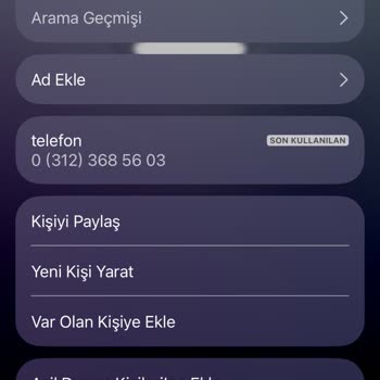 Akbank Mamak Şubesinin Telefonları Açılmıyor