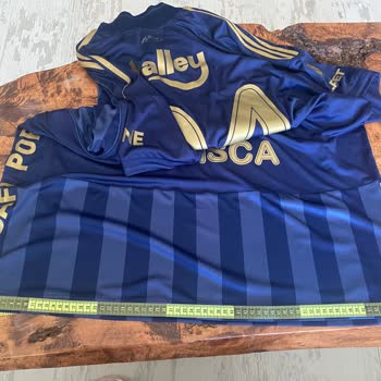 Beden Uyuşmazlığı Ve Leke Sorunu Nedeniyle İade Reddi