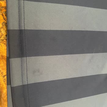 Beden Uyuşmazlığı Ve Leke Sorunu Nedeniyle İade Reddi