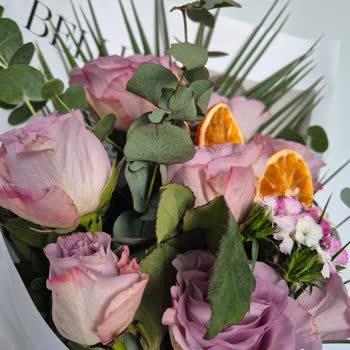 Solmuş Çiçek Gönderimi Ve Derhal Telafi Talebi