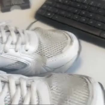 Reebok Ve FLO Şikayetim