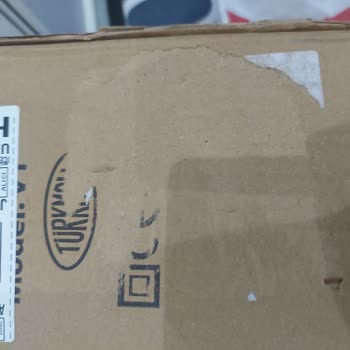 Kullanılmış Ve Çalışmayan Spor Aleti İçin İade Ve Ücret İadesi Talebi