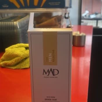 Kampanyada 100 Ml Parfüm Söylendi, 50 Ml Verildi