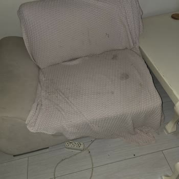 Manisa Turpa Emlak Sorumluluk Almadı!