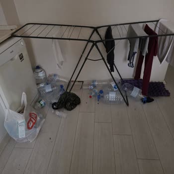 Manisa Turpa Emlak Sorumluluk Almadı!