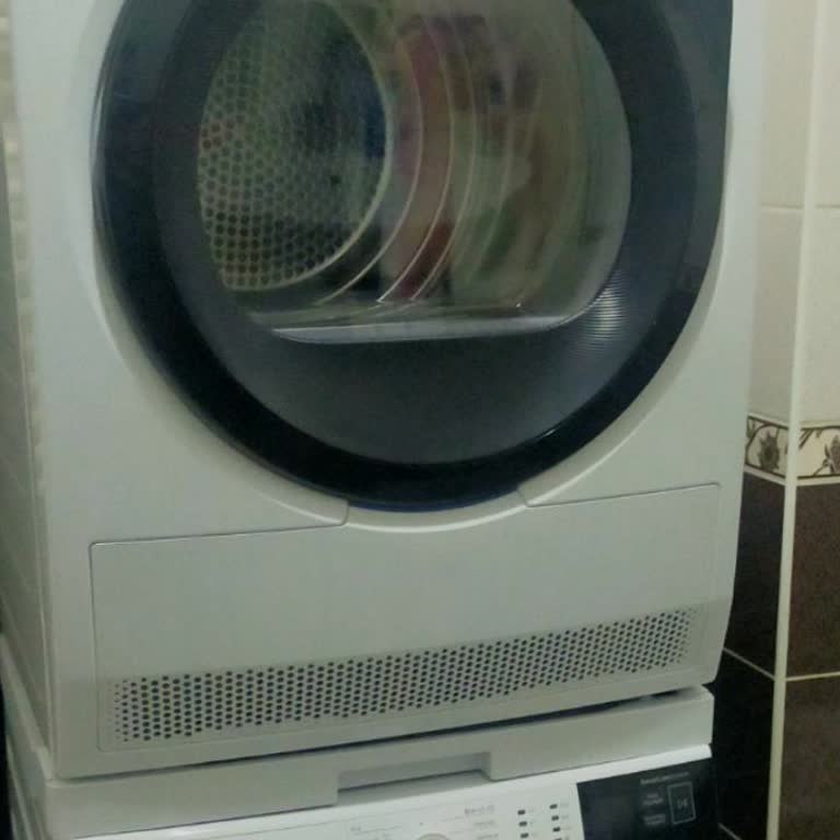 Kurutma Makinesi Montajı Sonrası Su Sızıntısı Ve Servis Tutarsızlığı