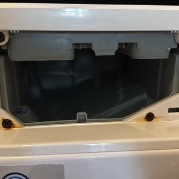 Beko Ürünün Paslanması Ve Tam Değişim Talebi