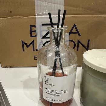 Vanilla Noir Koku Setinde Koku Yayılmaması Ve Müşteri Hizmetlerinden Çözüm Sunulmaması