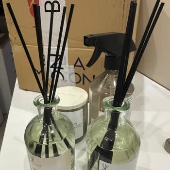 Vanilla Noir Koku Setinde Koku Yayılmaması Ve Müşteri Hizmetlerinden Çözüm Sunulmaması