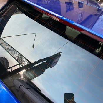 Üç Saat Bekletilen Araçta Kalitesiz Temizlik Ve Özürsüz Yaklaşım