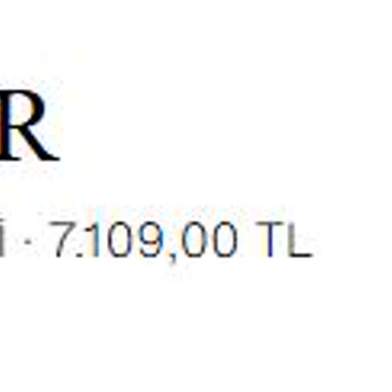 Teslim Edildi Şeklinde Gösterilen Siparişim Elime Ulaşmadı Ve Ücret İadesi İstiyorum